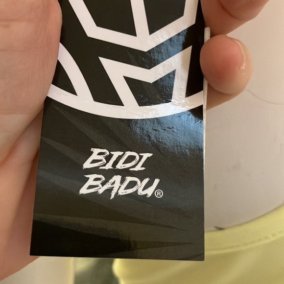 Bidi Badu Tennis/Golf/Athletic/Athleisure Dress, NWT! - Picture 8 of 10